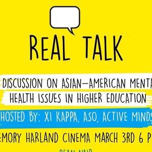 Meet your Posher, Terry